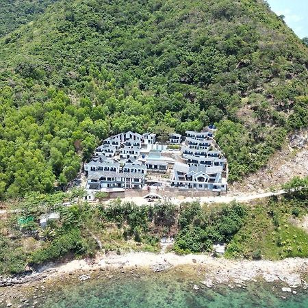 Meta Sea Hotel Nam Du Kültér fotó