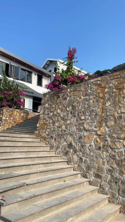 Meta Sea Hotel Nam Du Kültér fotó